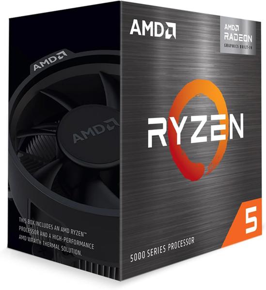 AMD RYZEN 5 5600GT AM4